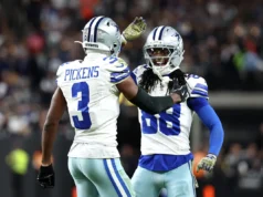 ‘Football 301’ apresenta os 10 principais ataques da NFL: Rams ou Cowboys estão em primeiro lugar?