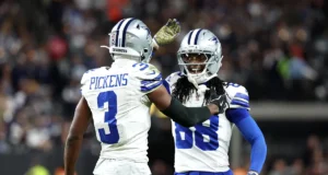 ‘Football 301’ apresenta os 10 principais ataques da NFL: Rams ou Cowboys estão em primeiro lugar?