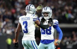 ‘Football 301’ apresenta os 10 principais ataques da NFL: Rams ou Cowboys estão em primeiro lugar?