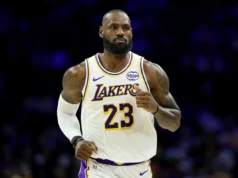LeBron James supostamente levando a proposta do 76ers ‘realmente a sério’; Bob Myers disse que Philly deu a ele ‘a melhor chance de vencer’