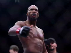 Página de Michael ‘Venom’ frustrada com matchmaking do UFC: ‘É desculpa após desculpa’