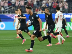 Copa do Mundo para assistir: USMNT começa a eliminatória; A RD Congo pode empurrar a Inglaterra?