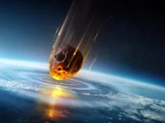 Cientistas identificaram o raro meteorito que matou os dinossauros há 66 milhões de anos