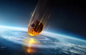 Cientistas identificaram o raro meteorito que matou os dinossauros há 66 milhões de anos