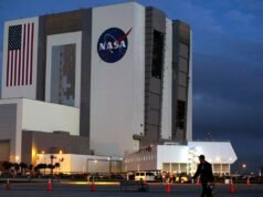 A NASA acaba de fazer uma grande aposta de que essas três empresas colocarão a América de volta na Lua antes da China