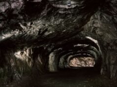 Numa caverna a 18 metros abaixo da superfície em Movile, na Roménia, que esteve fechada ao mundo exterior durante 5,5 milhões de anos, os biólogos encontraram 48 espécies que vivem em sulfeto de hidrogénio e nunca viram a luz solar.