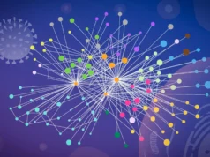 Novo mapa molecular revela como o vírus da gripe sequestra células humanas