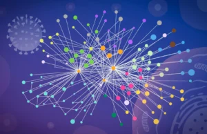 Novo mapa molecular revela como o vírus da gripe sequestra células humanas