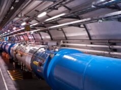 O Large Hadron Collider está recebendo sua maior atualização até agora. O que vem a seguir pode mudar a física