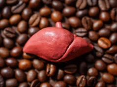 O café pode ajudar a proteger o fígado contra gordura, cicatrizes e câncer