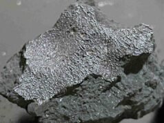 ‘Química alienígena’ encontrada em meteorito que atingiu casa em Nova Jersey