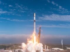 SpaceX lança 24 satélites Starlink em órbita após o voo de teste da Starship (vídeo)