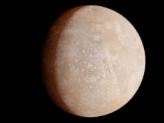 Em Novembro, uma nave espacial que caiu em direcção ao Sol durante oito anos irá finalmente estabelecer-se em órbita em torno de Mercúrio, um planeta que vimos com menos frequência do que quase qualquer outro planeta do Sistema Solar.