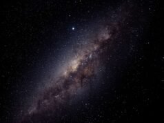 Um cometa raro e a Via Láctea serão visíveis na próxima semana