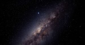 Um cometa raro e a Via Láctea serão visíveis na próxima semana