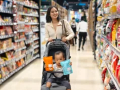 4 em cada 5 alimentos infantis são ultraprocessados