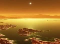 Será que um dia os humanos poderão explorar a lua de Saturno, Titã, ou os robôs humanóides farão isso por nós?
