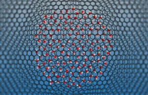Cientistas revelam o que realmente acontece quando a água fica presa em pequenos espaços