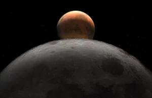 NASA seleciona 41 tecnologias espaciais para futura exploração da Lua e de Marte