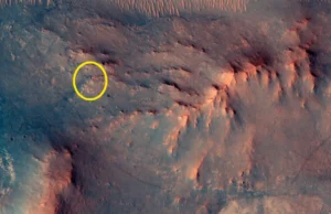 O Perseverance da NASA acaba de completar uma maratona em Marte