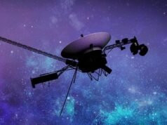 Os computadores que guiaram a Voyager 1 através do processo espacial interestelar deram cerca de 8.000 instruções por segundo; Um smartphone moderno realiza mais de 14 mil milhões de processos – mas a máquina dos anos 70 opera há quase meio século, mais longe da Terra do que qualquer nave espacial na história.