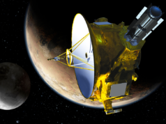 Um satélite da NASA acaba de acordar da hibernação no espaço profundo. Aqui está o que isso pode nos dizer
