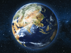 Se você condensar toda a história da Terra em um único ano civil, os humanos aparecem em 31 de dezembro às 23h36, a agricultura às 23h59 e tudo o que é registrado na história termina 15 segundos antes da meia-noite.