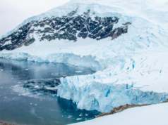 Em 2025, os perfuradores da Antártica alcançaram o leito rochoso e recuperaram o gelo que caiu como neve há 1,2 milhão de anos – com o ar daquele mundo desaparecido ainda selado dentro dele