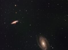 Uma IA pesquisou quase 100 milhões de imagens antigas do Hubble em dois dias e meio e encontrou 1.300 curiosidades cósmicas – mais de 800 delas nunca apareceram na literatura científica.