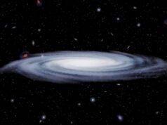 O universo tem 13,8 bilhões de anos. Webb está encontrando galáxias que parecem estar formando estrelas silenciosamente há bilhões de anos dentro de um cosmos que tinha, no momento da observação, apenas algumas centenas de milhões de anos.