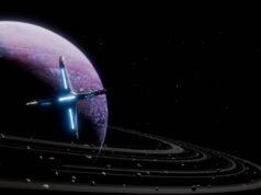 A Cassini voou deliberadamente para Saturno em setembro de 2017 enquanto ainda funcionava perfeitamente, porque a alternativa era deixar uma nave espacial moribunda transportando bactérias da Terra eventualmente derivar para Encélado, uma lua com um oceano líquido e fontes hidrotermais no seu fundo.