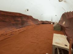 NASA procura voluntários para viver em simulador espacial por um ano