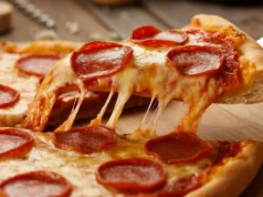 Comida para viagem contém mais sal do que anunciado, segundo estudo