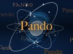 Palavra científica do dia: Pando