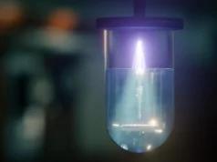 Os cientistas descobriram duas novas maneiras poderosas de destruir produtos químicos para sempre