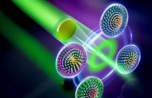 Um experimento de física de 200 anos pode ajudar a construir computadores no futuro