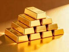 Por que o ouro nunca mancha é finalmente explicado