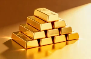 Por que o ouro nunca mancha é finalmente explicado