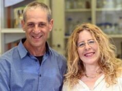 Um jantar em família leva dois cientistas israelenses a uma pista sobre a origem da vida