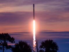 Assista ao lançamento recorde do 36º foguete SpaceX Falcon 9 no início de 9 de julho