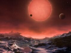 Super-Terra potencialmente habitável encontrada a apenas 25 anos-luz de distância: alerta científico
