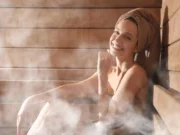 Uma única sessão de sauna aumenta as células imunológicas
