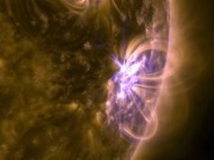 Estamos subestimando o poder das tempestades solares ‘em mil anos’, alerta a NASA
