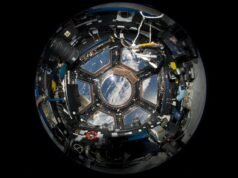 A física diz que a viagem no tempo para o futuro não é um experimento mental – cada astronauta que orbitou a Terra retornou uma fração de segundo mais jovem do que estaria no solo.