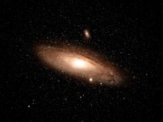 James Webb capturou pelo menos cinco galáxias colidindo cerca de 800 milhões de anos após o Big Bang, enviando elementos mais pesados para o espaço muito antes do previsto por qualquer modelo – prova de que o universo primitivo já era confuso e maduro quando deveria ser mais simples.