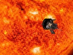 É tentador especular que motores mais rápidos resultam em naves espaciais mais rápidas, mas o recorde de 430.000 milhas por hora da Parker Solar Probe vem principalmente da gravidade: sete sobrevoos de Vênus passaram quase sete anos curvando sua órbita ao redor do Sol, até que a atração do próprio Sol a fez ir mais rápido do que qualquer objeto feito pelo homem na história.