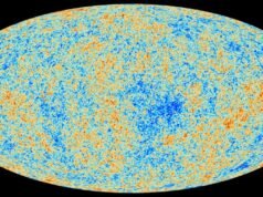 A inquietante possibilidade levantada pela gravidade quântica é que o tempo pode não ser um elemento fundamental da realidade. Poderia ser algo que só emerge dentro do universo, do emaranhado, da entropia e das relações entre sistemas físicos – quando não há relógio na profunda estrutura quântica abaixo.