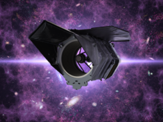 Espera-se que o Telescópio Espacial Nancy Grace Roman da NASA, com lançamento previsto para agosto de 2026, descubra quase 100.000 exoplanetas numa única missão – mais do que qualquer outro telescópio na história da astronomia combinado.
