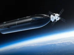 A NASA testará os SpaceX e Blue Origin Moon Landers antes do próximo pouso lunar