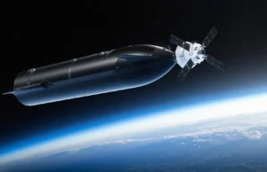 A NASA testará os SpaceX e Blue Origin Moon Landers antes do próximo pouso lunar